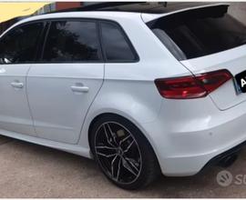 AUDI A3 3ª serie - 2016