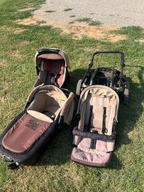 trio usato ma perfettamente funzionante 