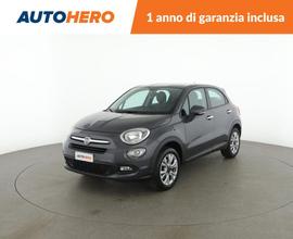 FIAT 500X 1.6 E-Torq 110 CV Pop Star