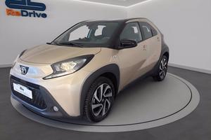 TOYOTA Aygo x 1.0 trend 72cv