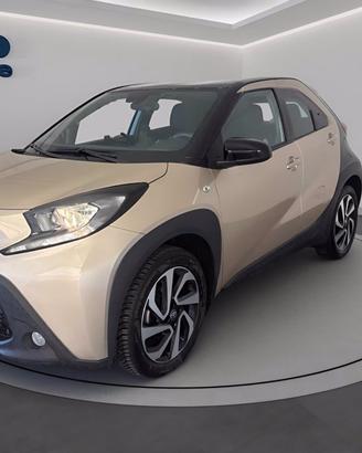 TOYOTA Aygo x 1.0 trend 72cv
