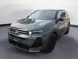 Citroën C5 Aircross Hybrid 136 Max e-DCS6