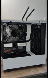 PC fisso Gaming (no HD) 