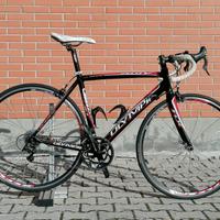 Bici corsa Olympia Speedy 