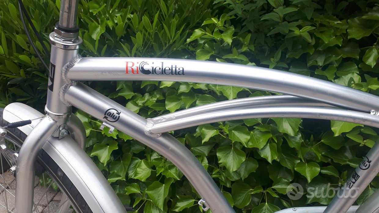 Tricicletta Fantastiche offerte di Biciclette