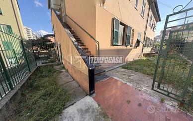 Appartamento a Genova 3 locali