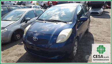 Ricambi Usati TOYOTA Yaris (France ) II 2007