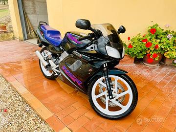 Honda NSR 125 Raiden 1994 originale 13.601 km