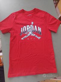 Tshirt Jordan