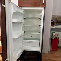 frigorifero Electrolux