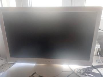tv monitor sony
