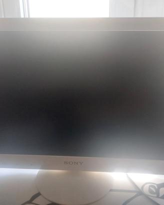 tv monitor sony