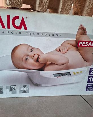 Bilancia neonato