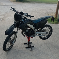 Hm baja 50 originale leggi descrizione