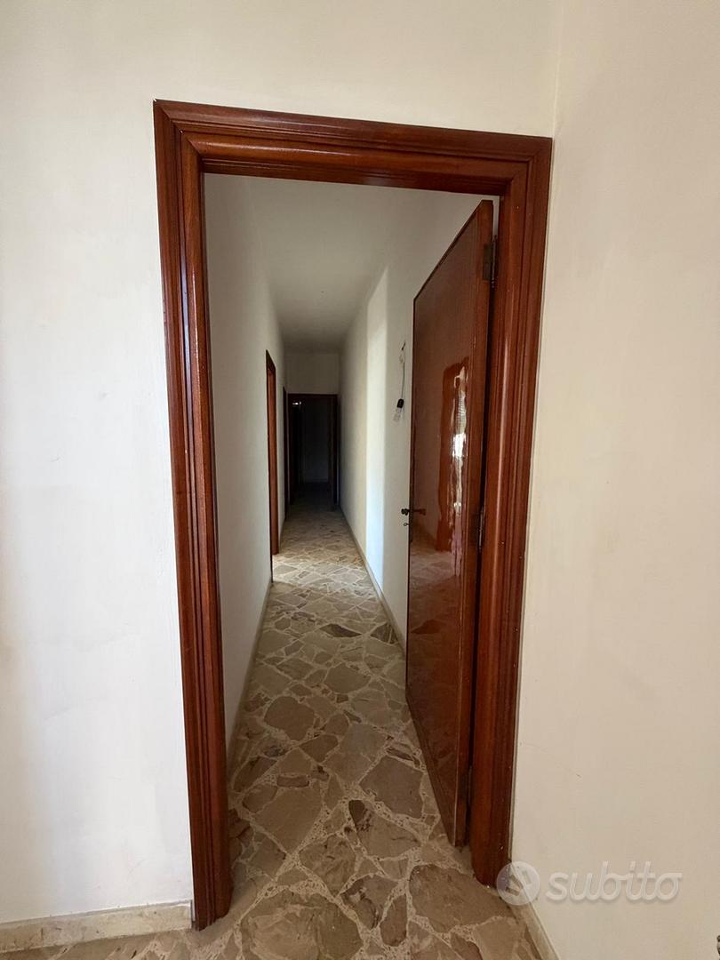 Apartment in Castelvetrano, Villaggio Belvedere, Trapani - Vista 5