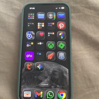 📱 iPhone 13 128GB – Perfetto, senza graffi –