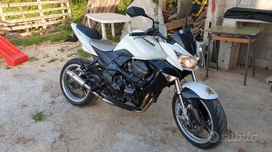 Kawasaki Z 1000 - 2009 ABS