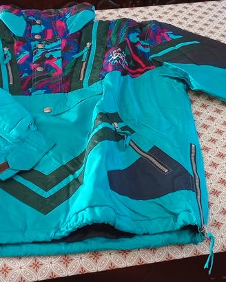 vintage fila