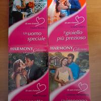 harmony collezione