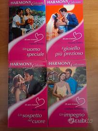 harmony collezione