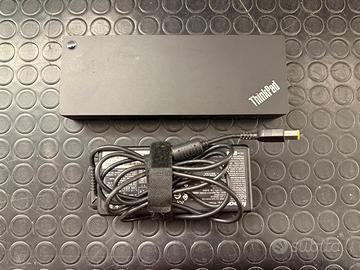 Docking Station Lenovo Thinkpad Thunderbolt 3 Gen2