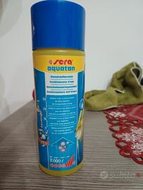 Acquatan SERA per acquari