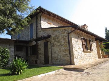 Villa - Ascoli Piceno