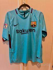 Maglietta barcellona 2017/18