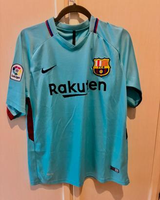 Maglietta barcellona 2017/18
