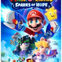 GIOCHI NINTENDO SWITCH NUOVI