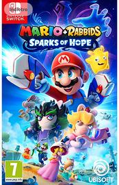 GIOCHI NINTENDO SWITCH NUOVI