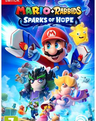 GIOCHI NINTENDO SWITCH NUOVI