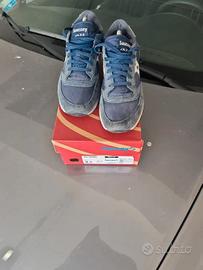 Saucony, taglia 43