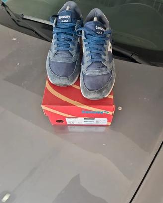 Saucony, taglia 43