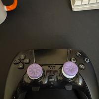 Dual sense edge nero