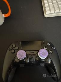 Dual sense edge nero