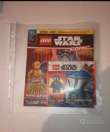 Minifigure Lego star wars 