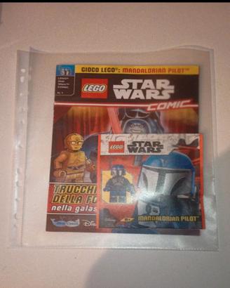 Minifigure Lego star wars 