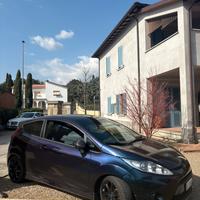 Ford fiesta ST LINE mk6 NEOPATENTATO