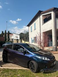 Ford fiesta ST LINE mk6 NEOPATENTATO