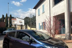 Ford fiesta ST LINE mk6 NEOPATENTATO