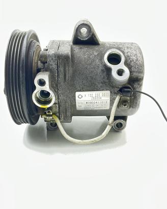 3B21 COMPRESSORE A/C SMART ForTwo Cabrio (W451) 1.