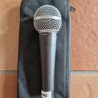 Microfono Jts PDM-1