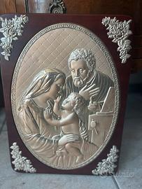 Quadro religioso pregiato