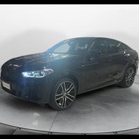BMW X6 xdrive30d mhev 48V Msport auto