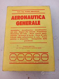  Aeronautica Generale