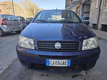 Fiat Punto 1.2 5 porte Actual