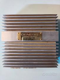 AMPLIFICATORE GENESIS SM100
