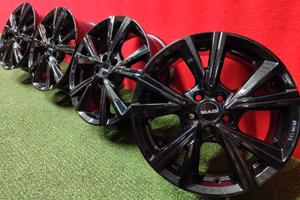 Cerchi Audi A1 VW Polo T-Cross Seat Skoda Kamiq 16