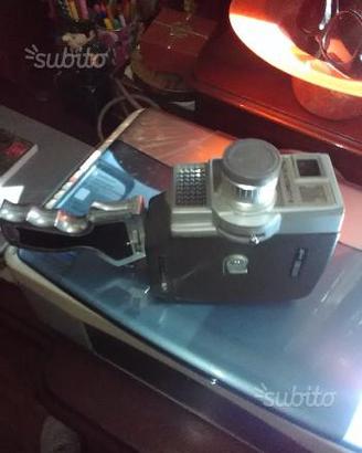 Cinepresa jelco automatic 8